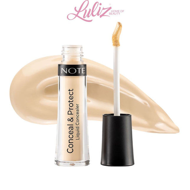Conceal & Protect Liquid Concealer-11