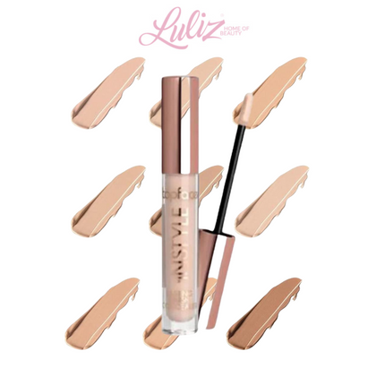 Top Face Instyle Lasting Finish Concealer-003