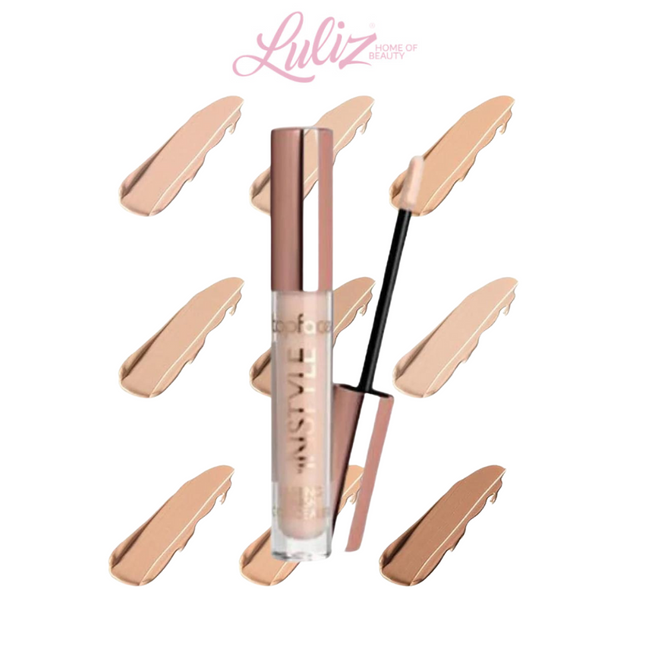 Top Face Instyle Lasting Finish Concealer