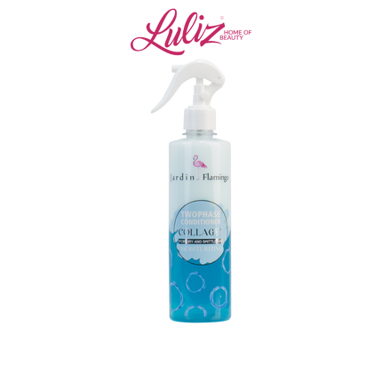 Jardin Flamingo Twophase Conditioner Collagen 500G