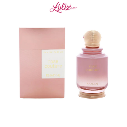 خدلج روز كوتور او دي بيرفيوم 100مل عطر للنساء