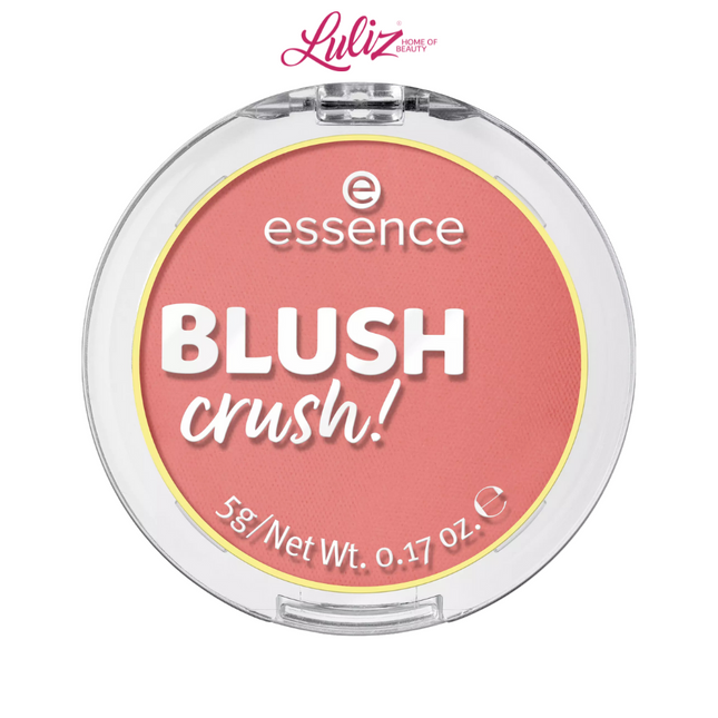 Essence Blush Crush! Blusher-80