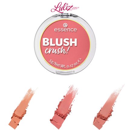 Essence Blush Crush! Blusher-80