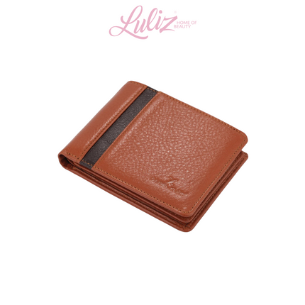 Daniel Klein DKW1028-04 Men Wallet