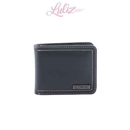 Daniel Klein DKW5000-01 Men Wallet