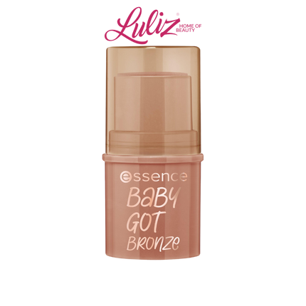 Essence Baby Got Bronze - 10 Cinnamon Spice