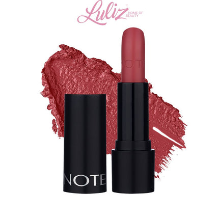 Note Deep Impact Lipstick -07