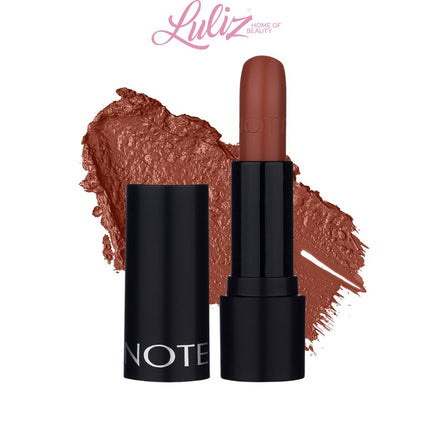 Note Deep Impact Lipstick -07