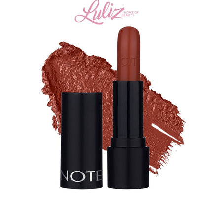 Note Deep Impact Lipstick -07