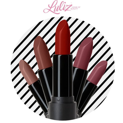 Note Deep Impact Lipstick -07