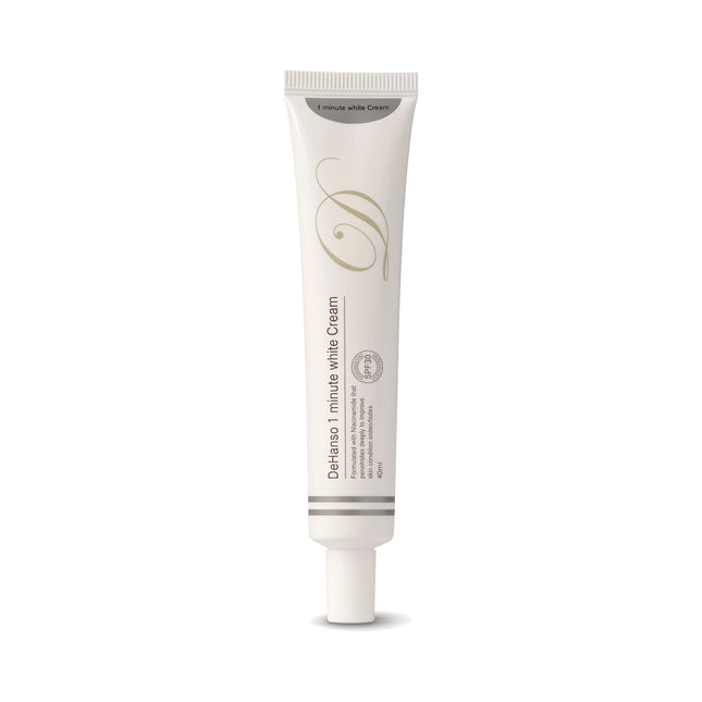 DeHanso 1 Minute White 40ml