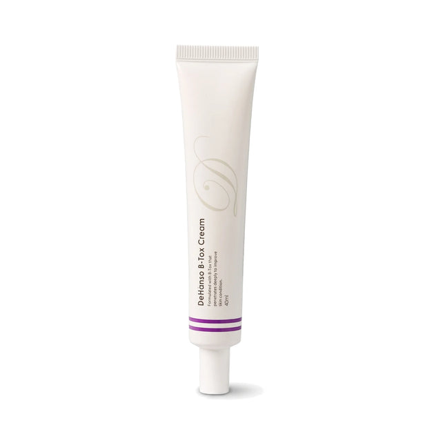DeHanso B-Tox Cream 40ml