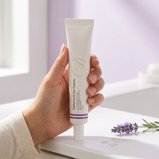 DeHanso B-Tox Cream 40ml