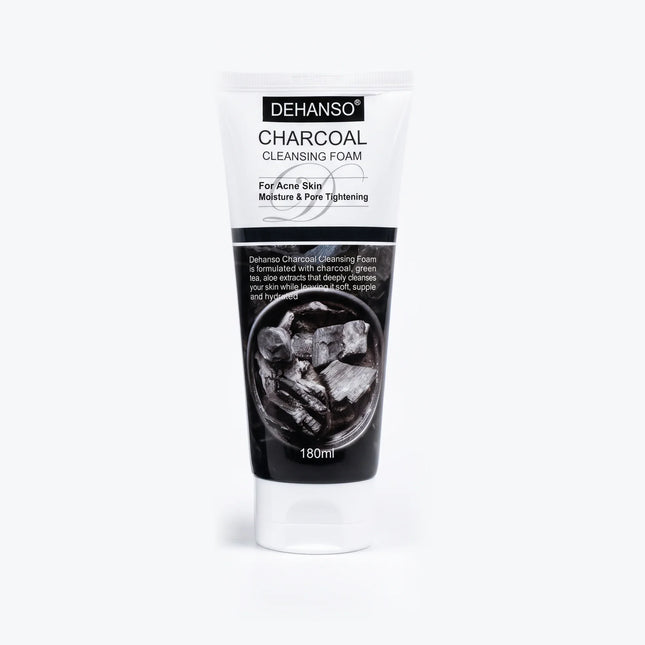 DeHanso Charcoal Foam 180ml