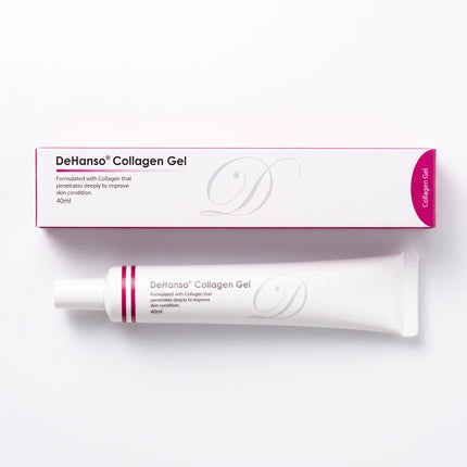 DeHanso Collagen Gel 40ml