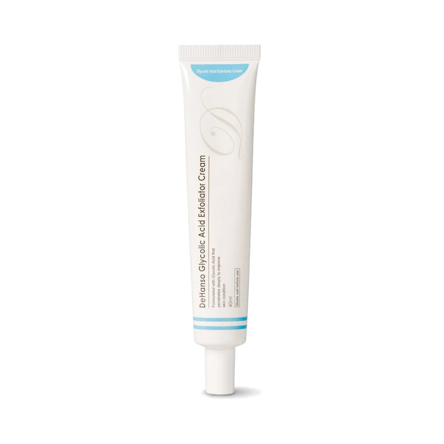 DeHanso Glycolic Acid Cream 40ml