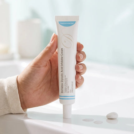DeHanso Glycolic Acid Cream 40ml