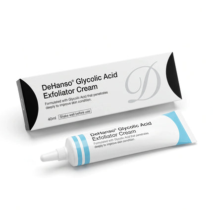 DeHanso Glycolic Acid Cream 40ml