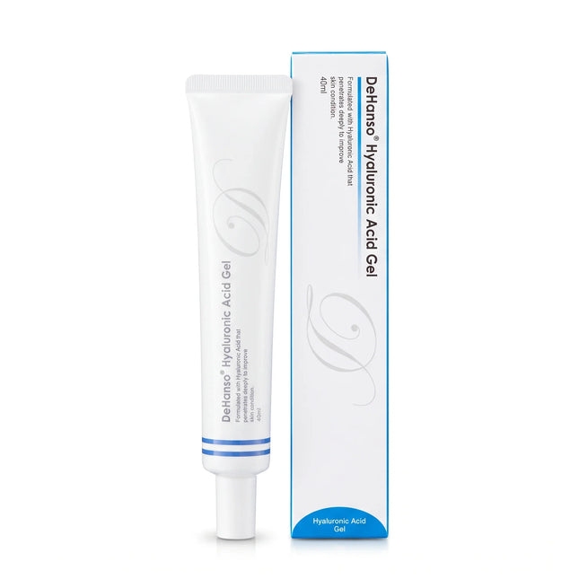 DeHanso Hyaluronic Acid Gel 40ml