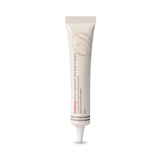 DeHanso Ultra Hyaluron 8% Eye Cream 30ml