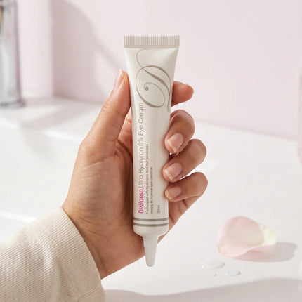 DeHanso Ultra Hyaluron 8% Eye Cream 30ml