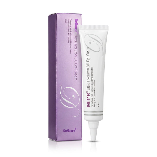 DeHanso Ultra Hyaluron 8% Eye Cream 30ml
