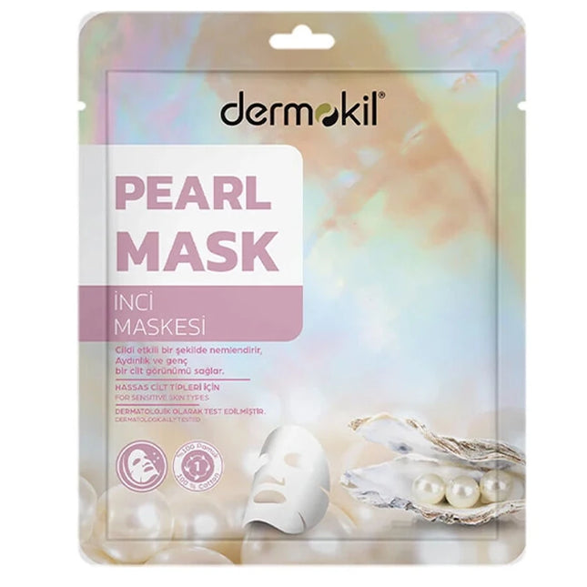 Dermokil Pearl Mask 20 gr