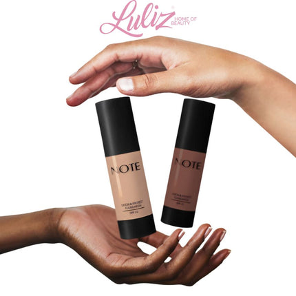 Note Detox and Protect Foundation