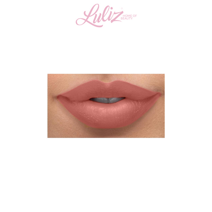 Note Matte Queen Long Stay Liquid Lipstick