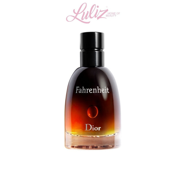 Dior Fahrenheit Parfum 75ml Perfume For Men