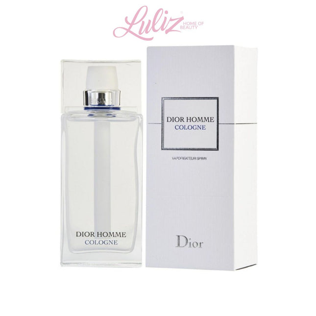 Dior Homme Cologne -125ml
