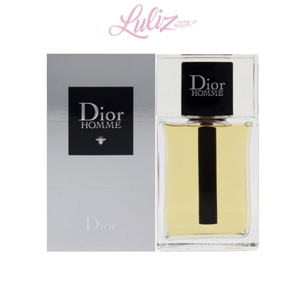 Dior Homme EDT Perfume 100 Ml For Men