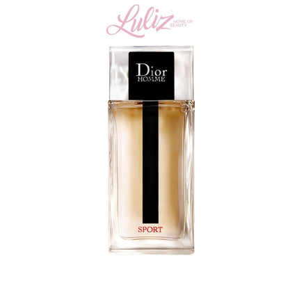 Dior Homme Sport EDT Perfume 125Ml For Men