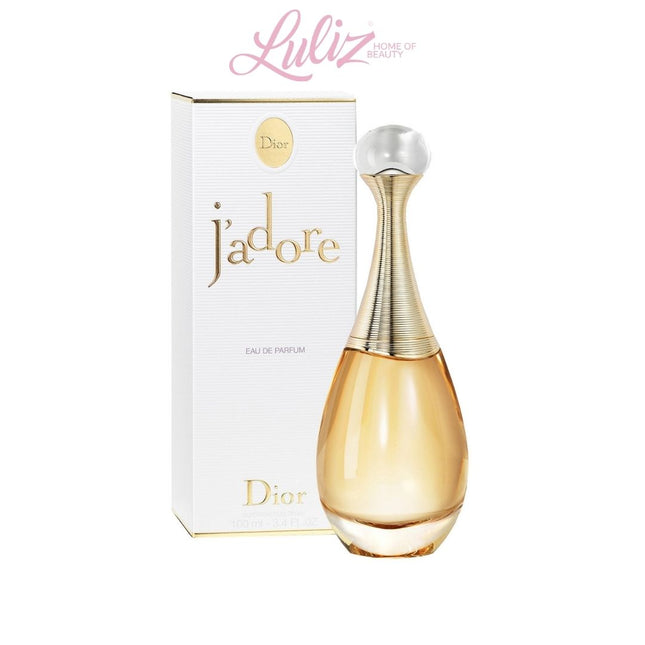 Dior J'adore EDP 100Ml Perfume For Women