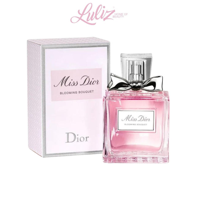 Dior Miss Dior Blooming Bouquet 100Ml EDT Perfume For Women