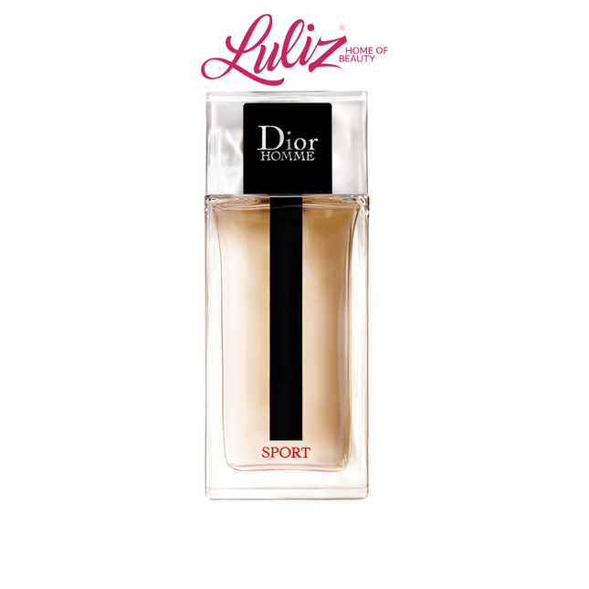 Dior Homme Sport EDT 75Ml Perfume For Men