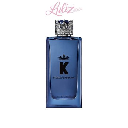 Dolce & Gabbana K EDP 100Ml Perfume For Men