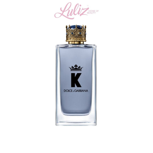 Dolce & Gabbana K EDT 100Ml Perfume For Men