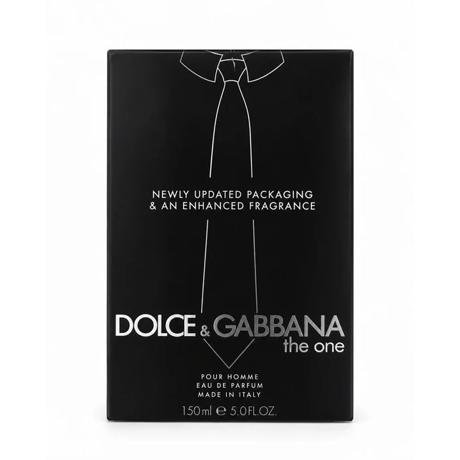 DOLCE & GABBANA - The One For Men 150ml EDP