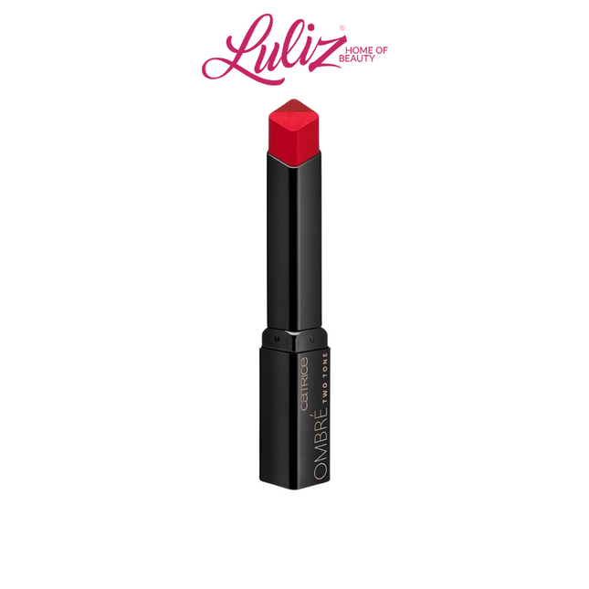 Catrice Cosmetics Ombré Two Tone Lipstick 060