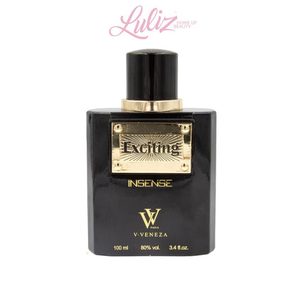 Dumont Exciting Insense EDP 100Ml Unisex Perfume