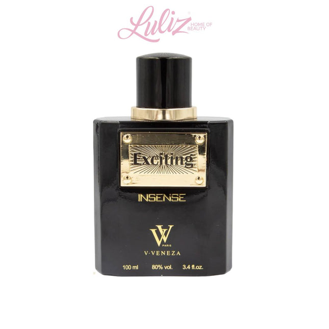 Dumont Exciting Insense EDP 100Ml Unisex Perfume