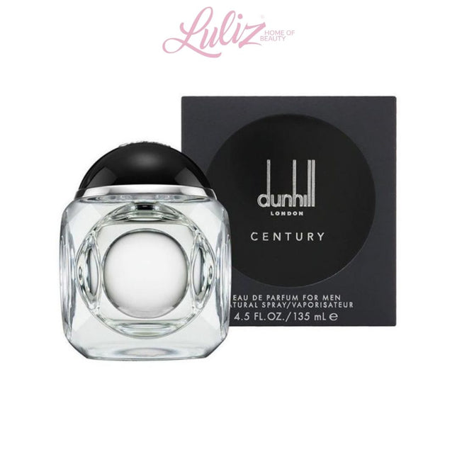 عطر دنهل لندن سنشري 135 مل او دي بارفيوم للرجال