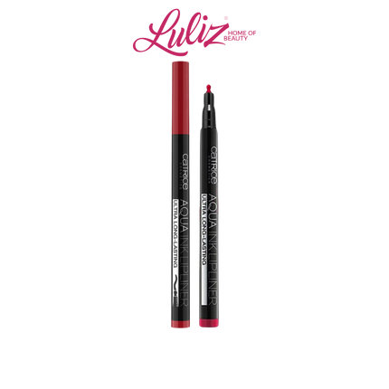 Catrice Aqua ink lip liner