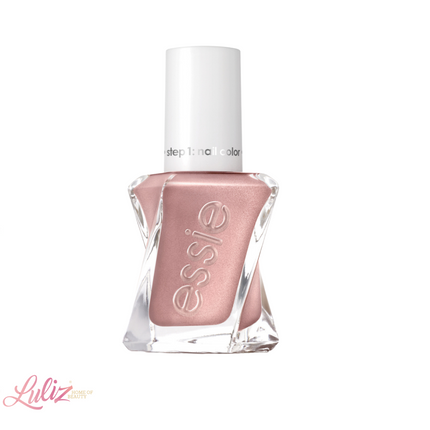 essie Gel Couture handmade of honor-1170