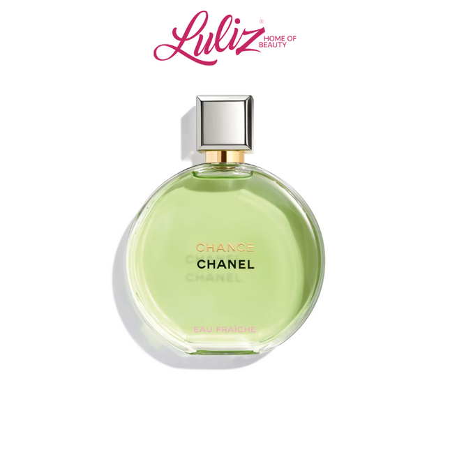 Chanel Eau Fraîche 100Ml EDP Perfume For Women