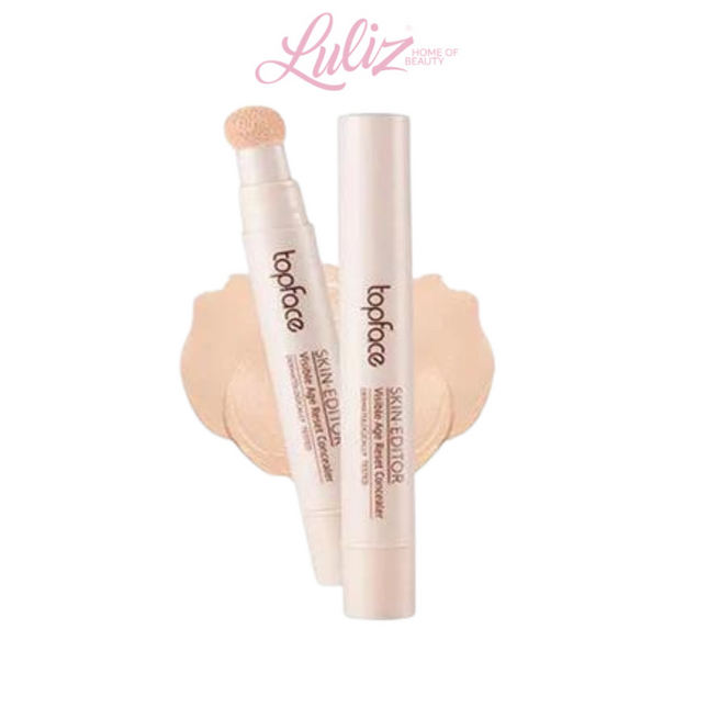 Top Face Skin Editor Concealer-003