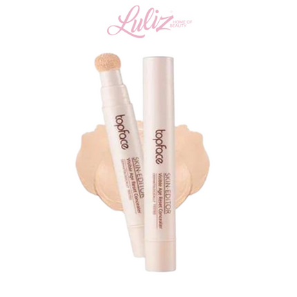 Top Face Skin Editor Concealer-003