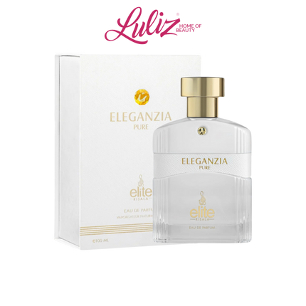 Risala Elite Eleganzia Pure EDP 100Ml Unisex Perfume