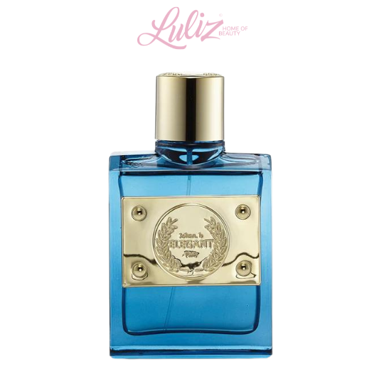 Geparlys Elegant Attractive Pour Homme EDT 100Ml Perfume For Men